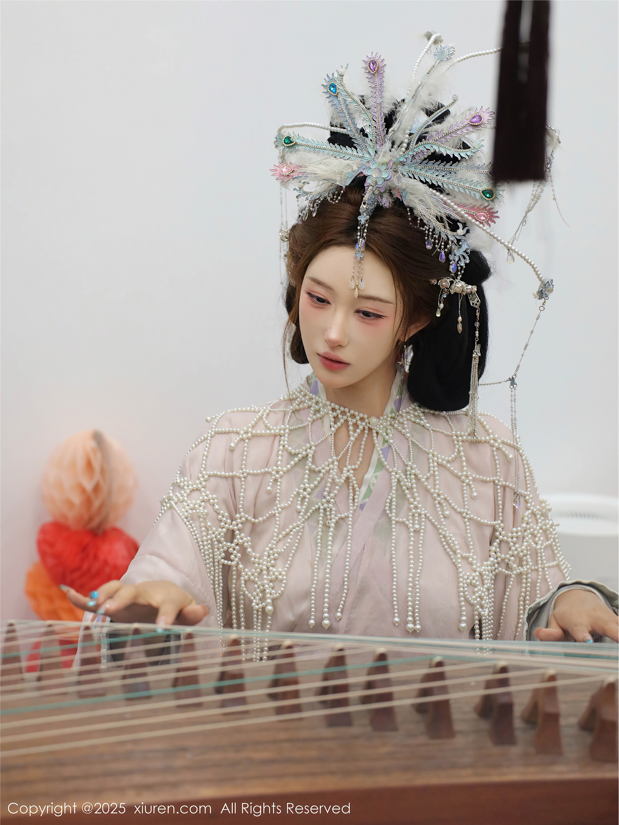 Xiuren秀人网 2025.09.05 NO.10736 梨霜儿